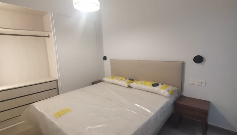 Neue Gebäude - Wohnung - Torrevieja - Torrevieja - Playa del Cura