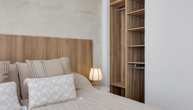 Neue Gebäude - Villa / Semi detached - Torrevieja - Nueva Torrevieja - Aguas Nuevas