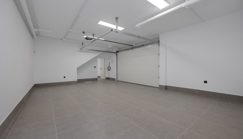 Neue Gebäude - Villa / Semi detached - Torrevieja - Nueva Torrevieja - Aguas Nuevas