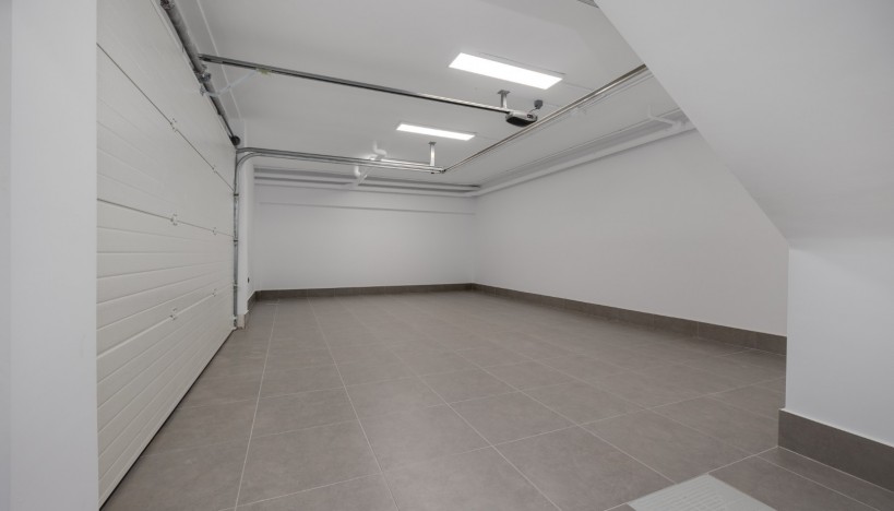 Neue Gebäude - Villa / Semi detached - Torrevieja - Nueva Torrevieja - Aguas Nuevas