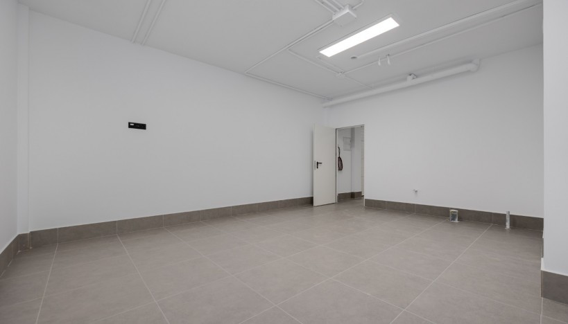 Neue Gebäude - Villa / Semi detached - Torrevieja - Nueva Torrevieja - Aguas Nuevas