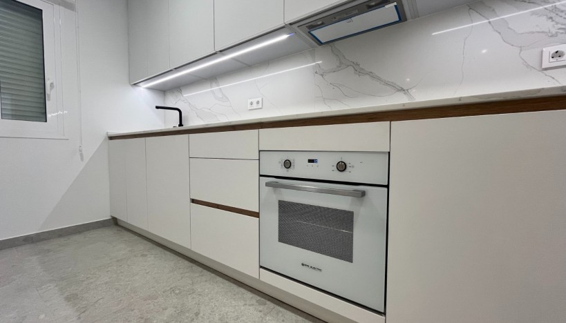 Wiederverkauf - Wohnung - Torrevieja - Nueva Torrevieja - Aguas Nuevas