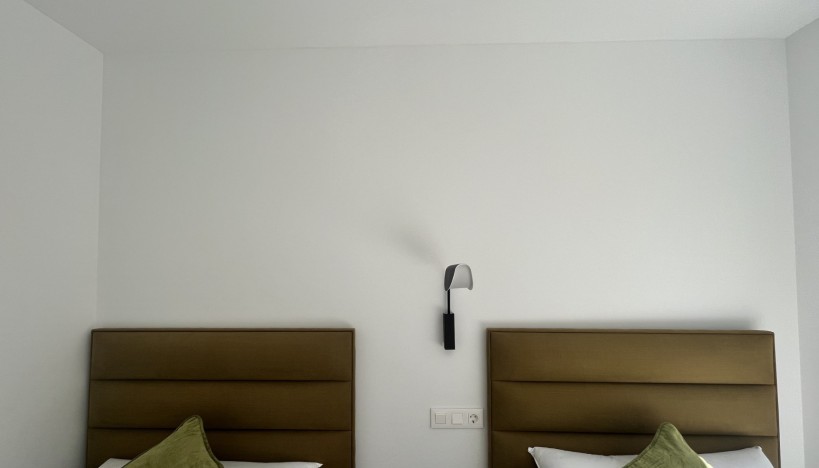 Wiederverkauf - Wohnung - Torrevieja - Nueva Torrevieja - Aguas Nuevas