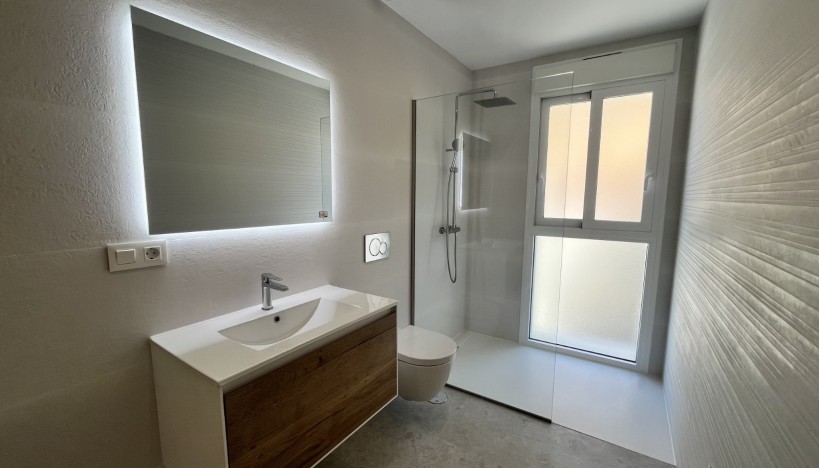 Wiederverkauf - Wohnung - Torrevieja - Nueva Torrevieja - Aguas Nuevas