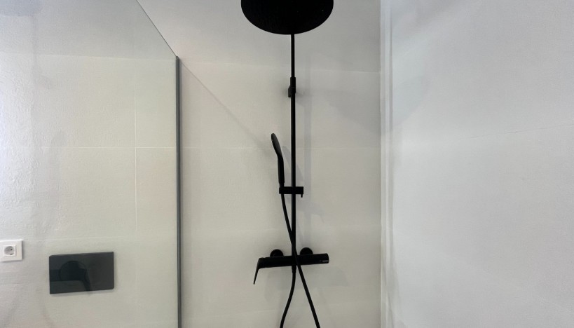 Wiederverkauf - Wohnung - Torrevieja - Nueva Torrevieja - Aguas Nuevas