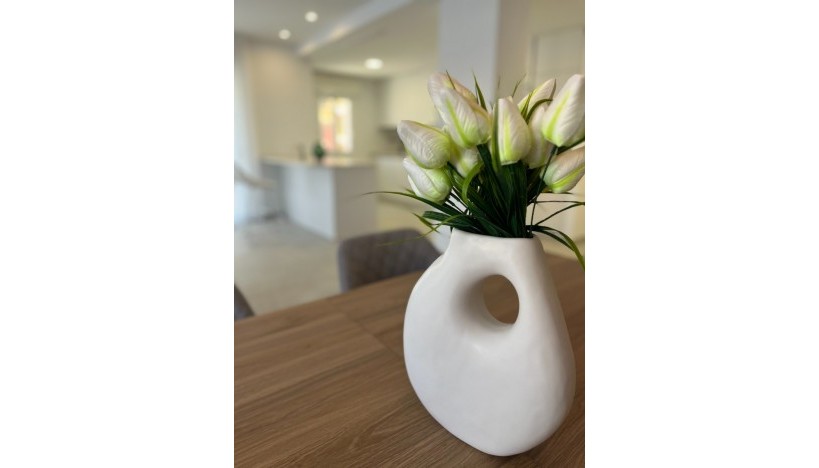 Wiederverkauf - Wohnung - Torrevieja - Nueva Torrevieja - Aguas Nuevas