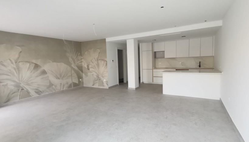 Wiederverkauf - Wohnung - Torrevieja - Nueva Torrevieja - Aguas Nuevas