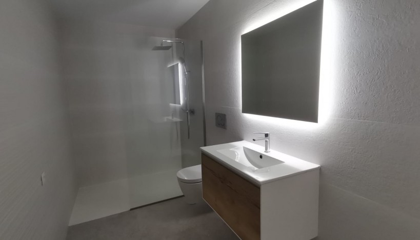 Wiederverkauf - Wohnung - Torrevieja - Nueva Torrevieja - Aguas Nuevas