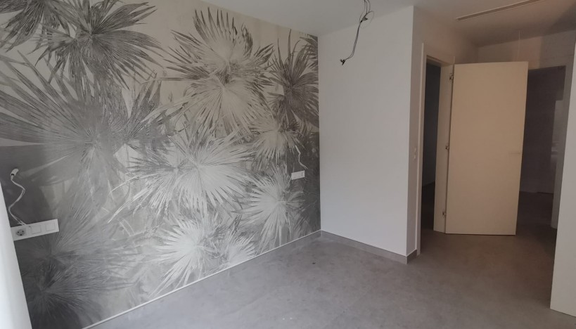 Wiederverkauf - Wohnung - Torrevieja - Nueva Torrevieja - Aguas Nuevas