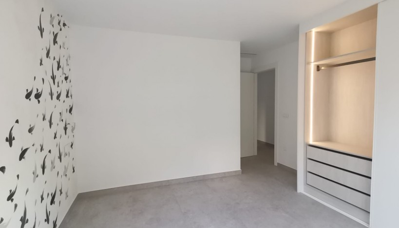 Wiederverkauf - Wohnung - Torrevieja - Nueva Torrevieja - Aguas Nuevas