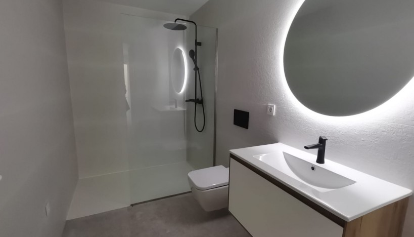 Wiederverkauf - Wohnung - Torrevieja - Nueva Torrevieja - Aguas Nuevas