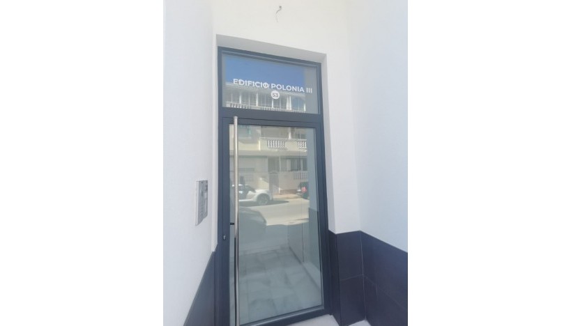 Wiederverkauf - Wohnung - Torrevieja - Torrevieja - Playa del Cura