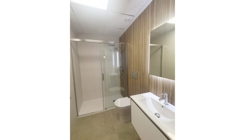 Wiederverkauf - Wohnung - Torrevieja - Torrevieja - Playa del Cura