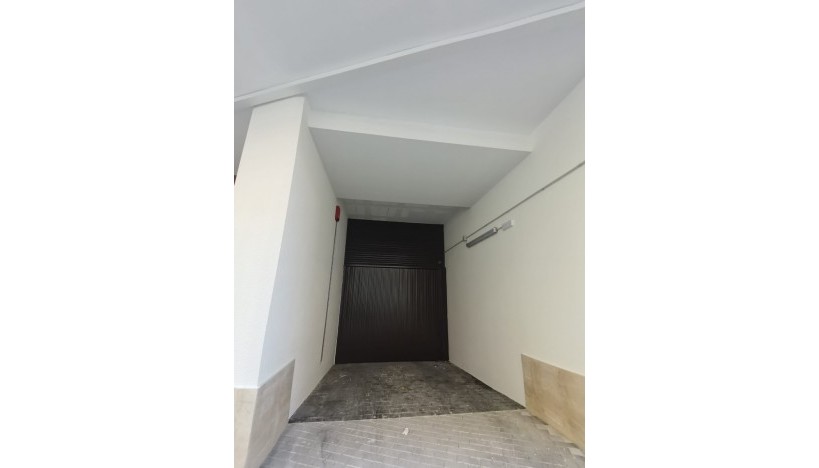 Neue Gebäude - Wohnung - Torrevieja - Torrevieja - Playa de los Locos