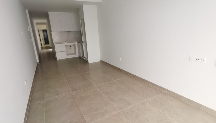 Neue Gebäude - Wohnung - Torrevieja - Torrevieja - Playa de los Locos