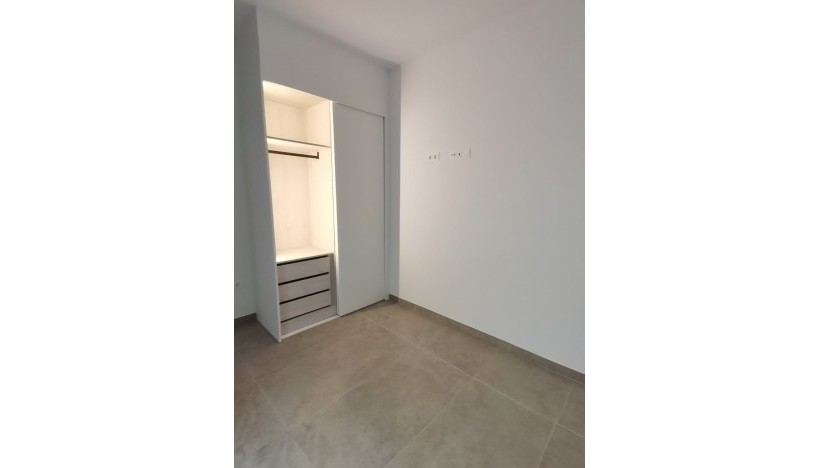 Neue Gebäude - Wohnung - Torrevieja - Torrevieja - Playa de los Locos