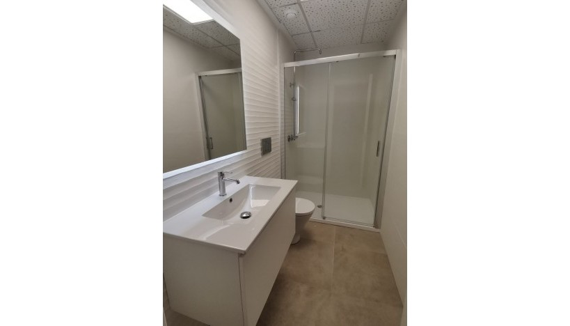 Neue Gebäude - Wohnung - Torrevieja - Torrevieja - Playa de los Locos