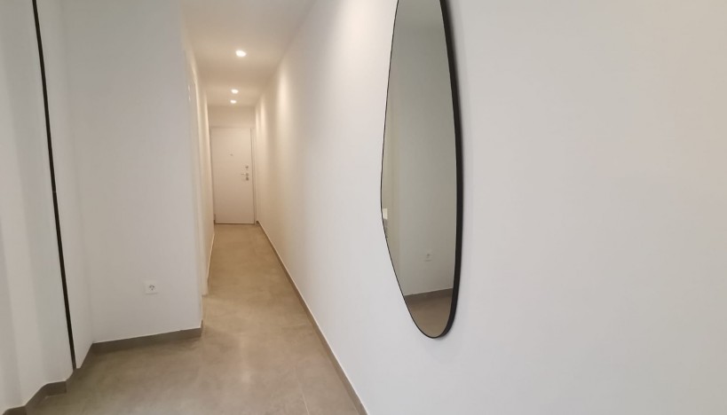 Neue Gebäude - Wohnung - Torrevieja - Torrevieja - Playa de los Locos