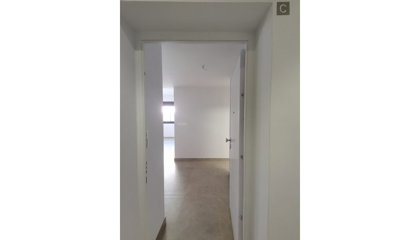 Neue Gebäude - Wohnung - Torrevieja - Torrevieja - Playa del Cura