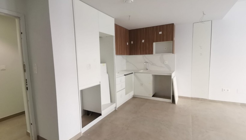 Neue Gebäude - Wohnung - Torrevieja - Torrevieja - Playa del Cura