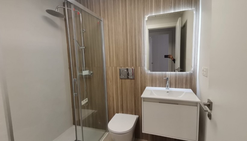 Neue Gebäude - Wohnung - Torrevieja - Torrevieja - Playa del Cura