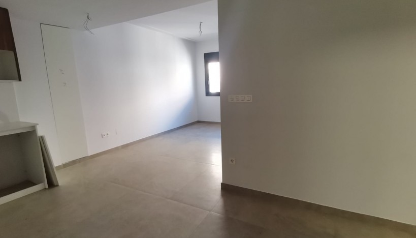 Neue Gebäude - Wohnung - Torrevieja - Torrevieja - Playa del Cura