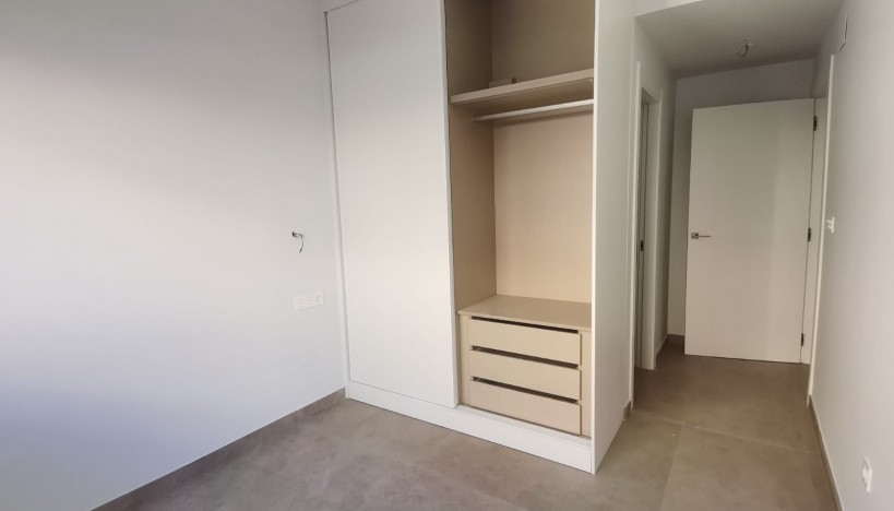 Neue Gebäude - Wohnung - Torrevieja - Torrevieja - Playa del Cura