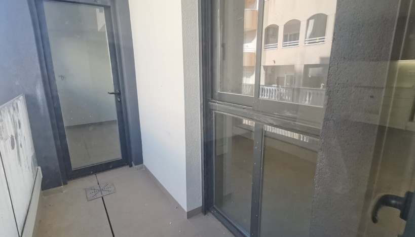 Neue Gebäude - Wohnung - Torrevieja - Torrevieja - Playa del Cura