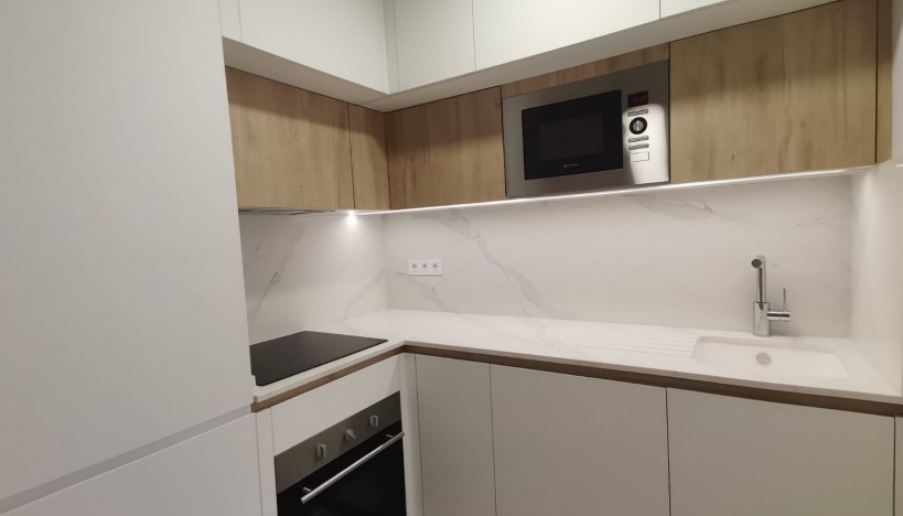 Neue Gebäude - Wohnung - Torrevieja - Torrevieja - Playa del Cura