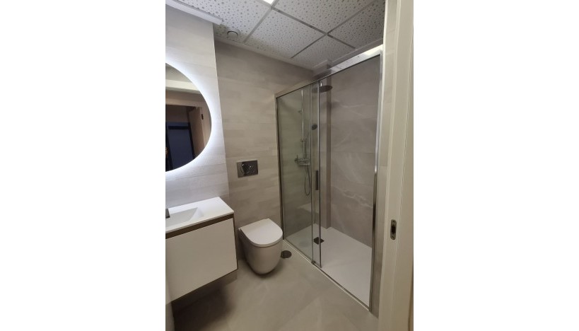 Neue Gebäude - Wohnung - Torrevieja - Torrevieja - Playa del Cura