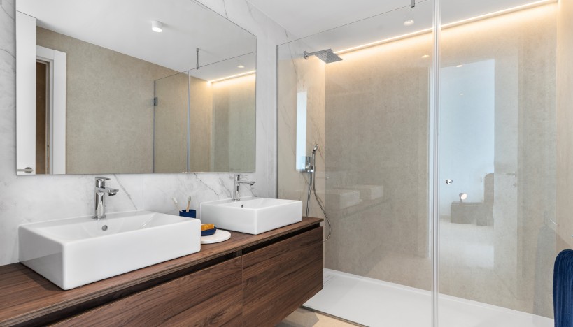 Obra Nueva - Chalet / Villa - Altea