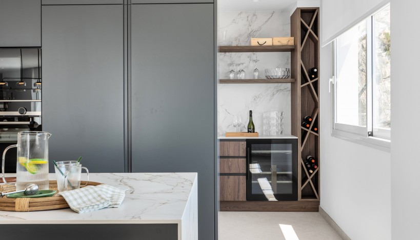 Obra Nueva - Chalet / Villa - Altea