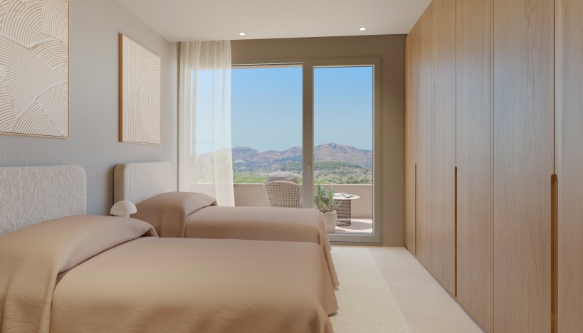 Neue Gebäude - Villa - Lliber - Vall de Pop
