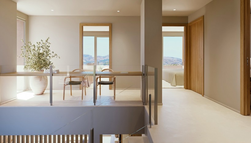 Neue Gebäude - Villa - Lliber - Vall de Pop