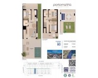 Obra Nueva - Chalet / Villa - Torre de la Horadada